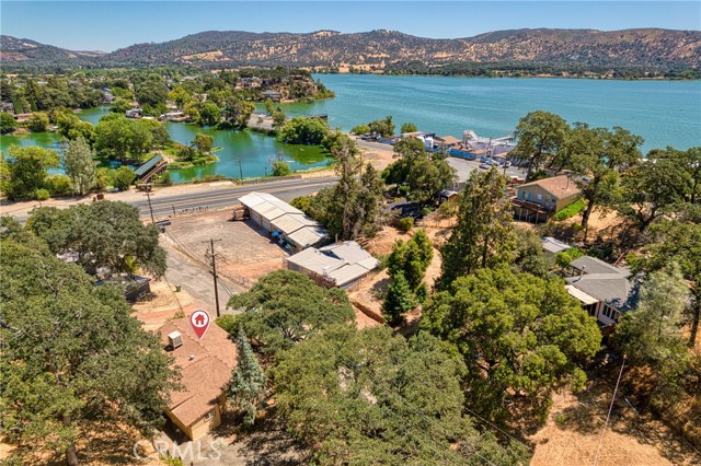 12500 Shady Lane, Clearlake Oaks