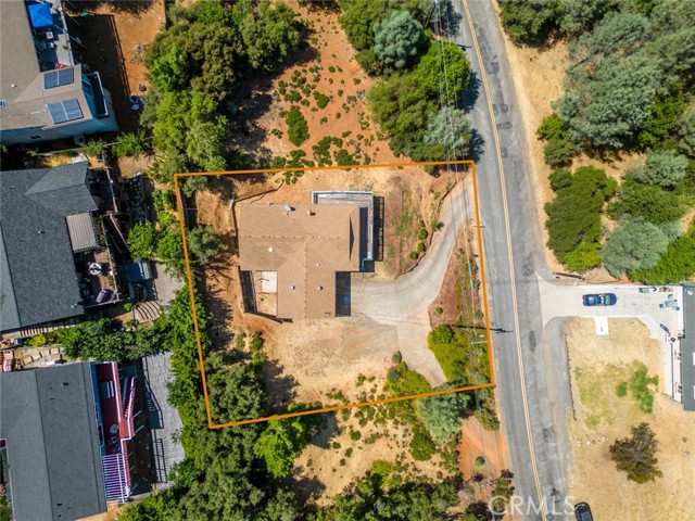 9835 Fairway Drive, Kelseyville