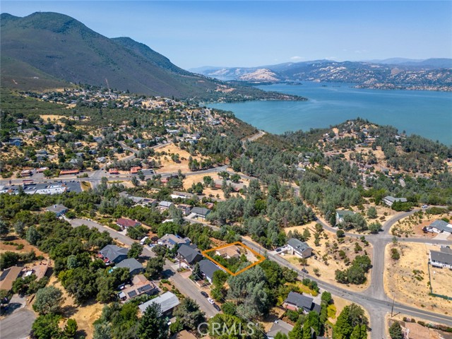 9835 Fairway Drive, Kelseyville