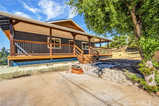 5438 Olympia Drive, Kelseyville