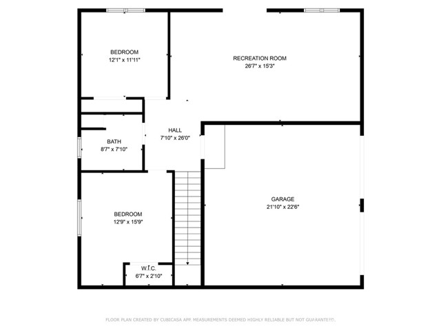 5438 Olympia Drive, Kelseyville