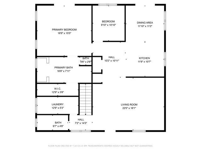 5438 Olympia Drive, Kelseyville