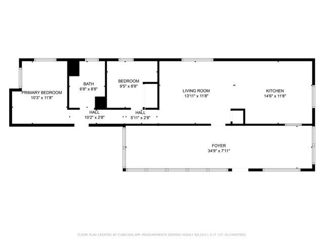 9593 Lucky Drive, Lower Lake