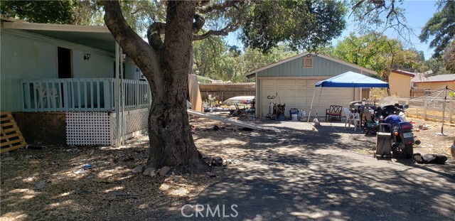 15875 37th Avenue, Clearlake