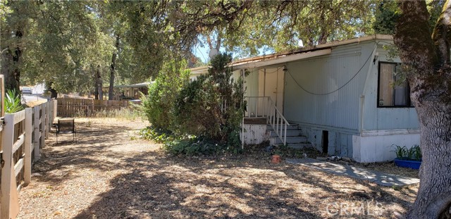 15875 37th Avenue, Clearlake