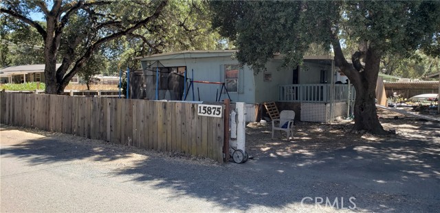 15875 37th Avenue, Clearlake