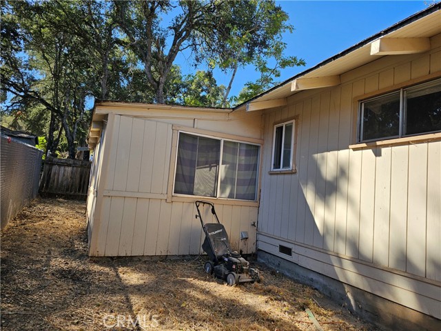 4064 Carrol Avenue, Clearlake