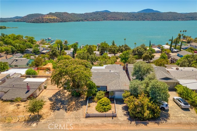 13689 Arrowhead Road, Clearlake