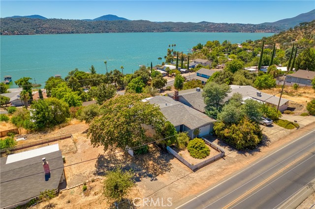 13689 Arrowhead Road, Clearlake