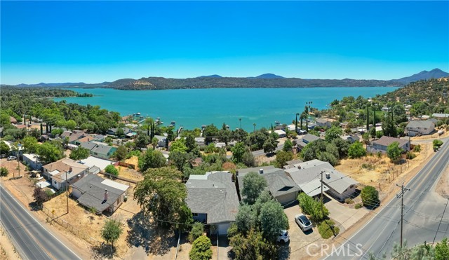 13689 Arrowhead Road, Clearlake