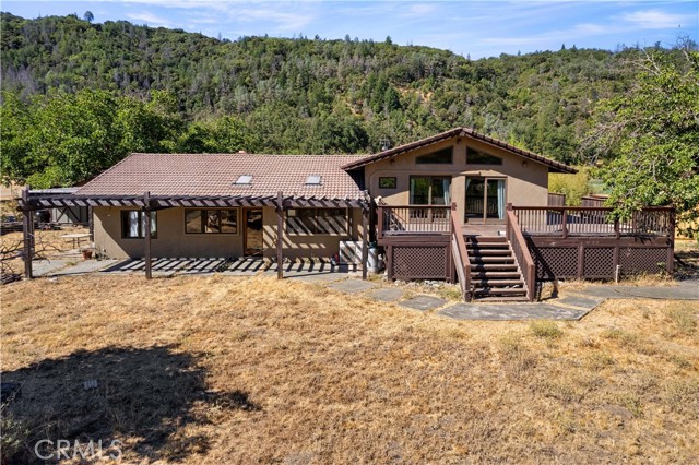 2400 Clover Valley Rd, Upper Lake