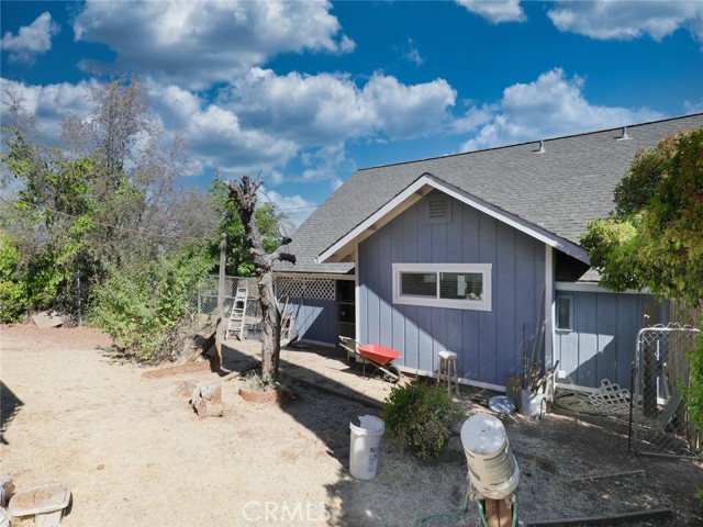 15793 35th Avenue, Clearlake