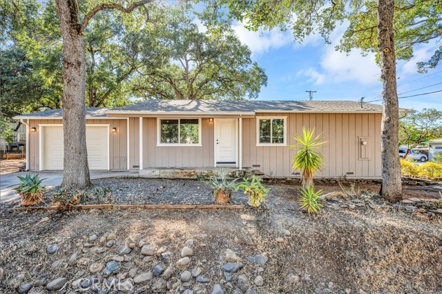 15993 35th Avenue, Clearlake