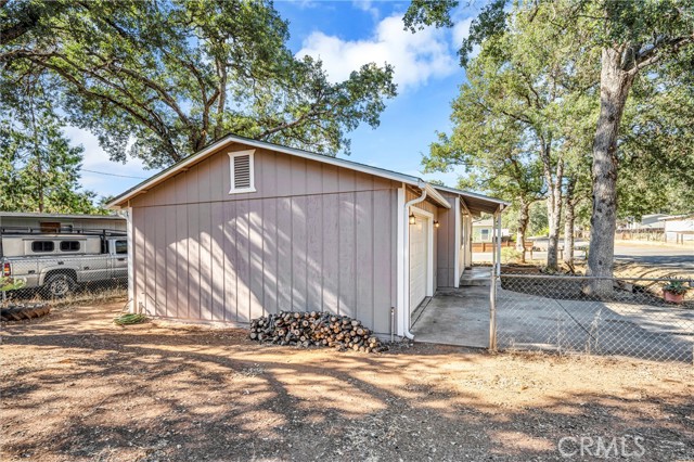 15993 35th Avenue, Clearlake