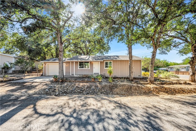 15993 35th Avenue, Clearlake