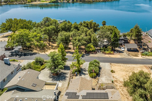 18836 N Shore Drive, Hidden Valley Lake