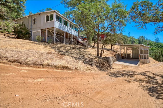 11178 Pioneer Drive, Clearlake