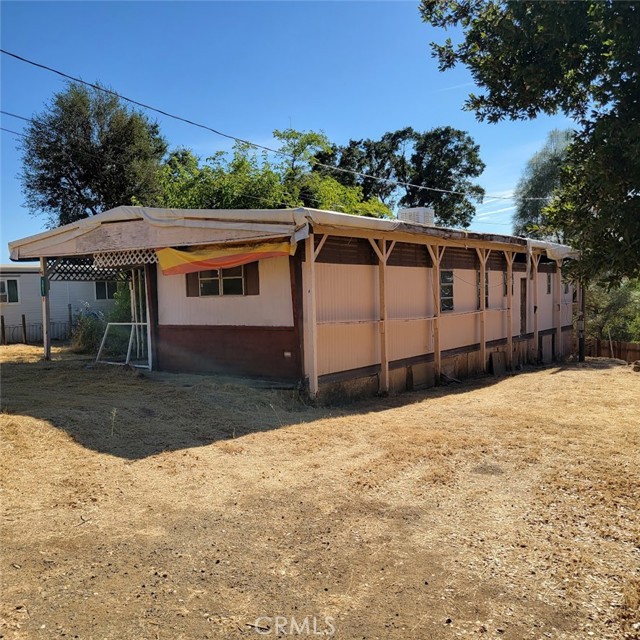 3821 Pine Avenue, Clearlake