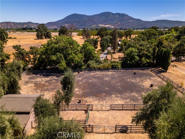 4635 Renfro Drive, Lakeport