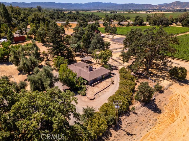 4635 Renfro Drive, Lakeport