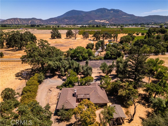 4635 Renfro Drive, Lakeport