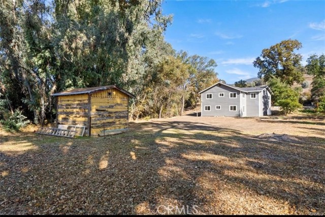 6741 Live Oak Drive, Kelseyville