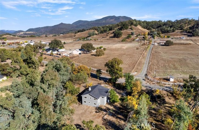 6741 Live Oak Drive, Kelseyville