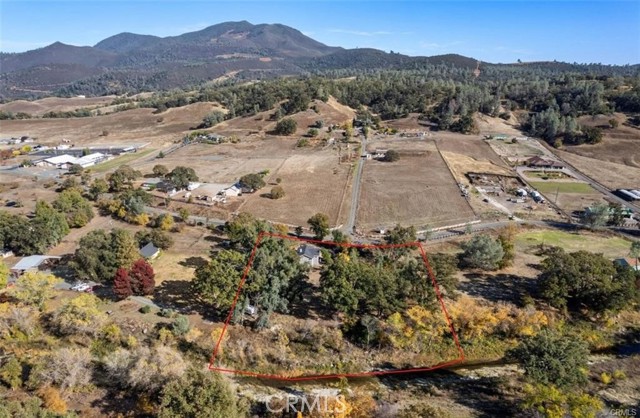 6741 Live Oak Drive, Kelseyville