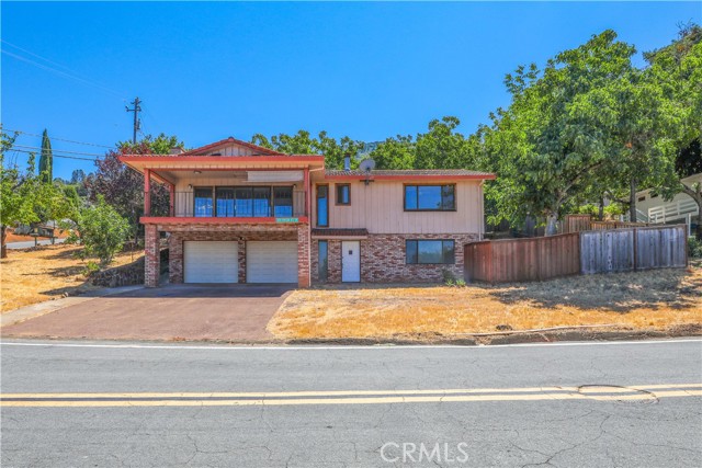 3001 Riviera Heights Drive, Kelseyville