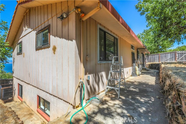 3001 Riviera Heights Drive, Kelseyville