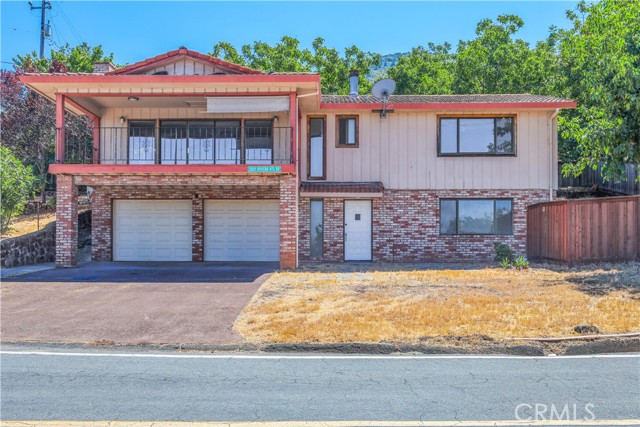 3001 Riviera Heights Drive, Kelseyville