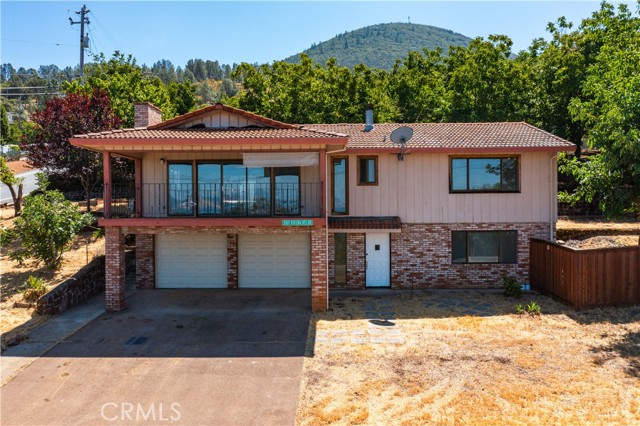 3001 Riviera Heights Drive, Kelseyville