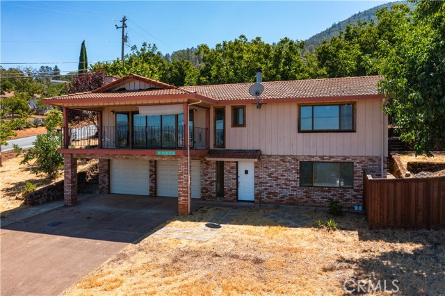 3001 Riviera Heights Drive, Kelseyville