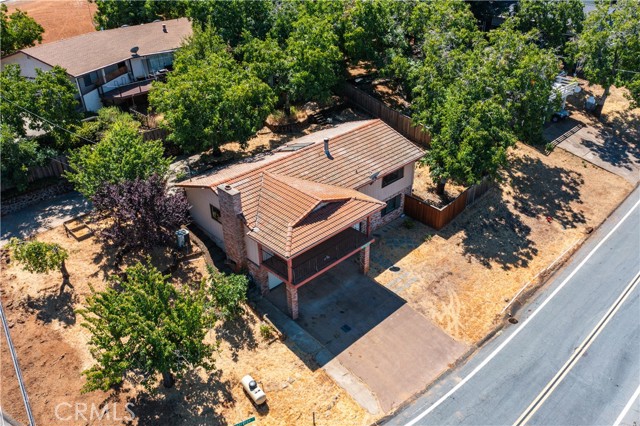 3001 Riviera Heights Drive, Kelseyville