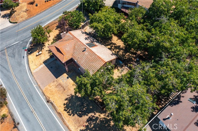 3001 Riviera Heights Drive, Kelseyville