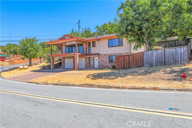 3001 Riviera Heights Drive, Kelseyville