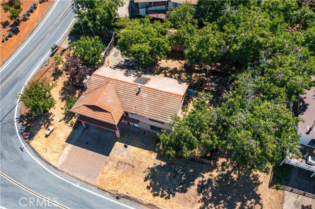 3001 Riviera Heights Drive, Kelseyville