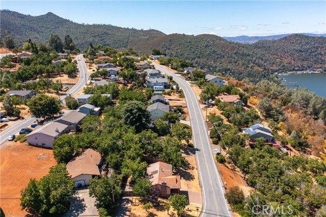 3001 Riviera Heights Drive, Kelseyville