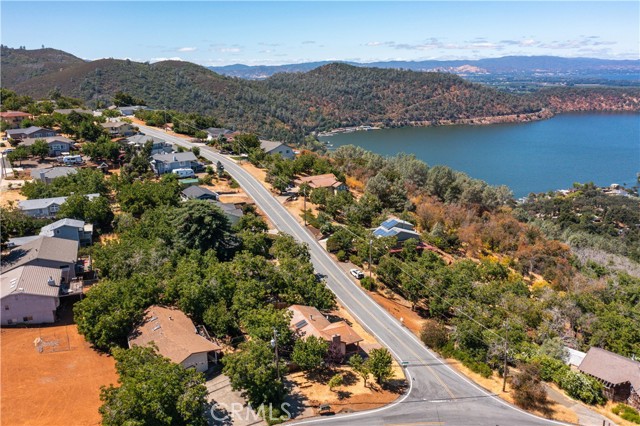 3001 Riviera Heights Drive, Kelseyville