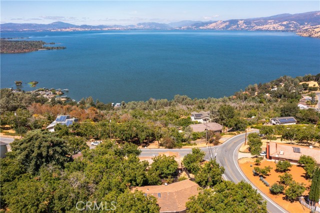 3001 Riviera Heights Drive, Kelseyville