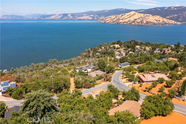 3001 Riviera Heights Drive, Kelseyville