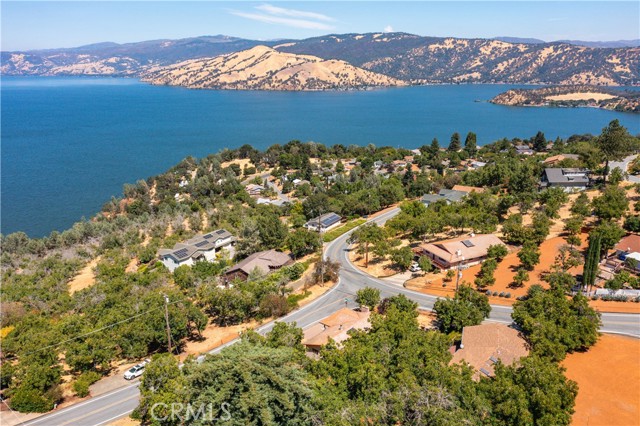 3001 Riviera Heights Drive, Kelseyville