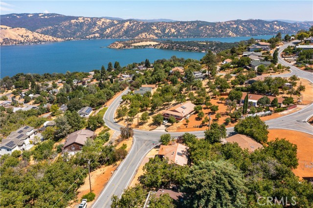 3001 Riviera Heights Drive, Kelseyville