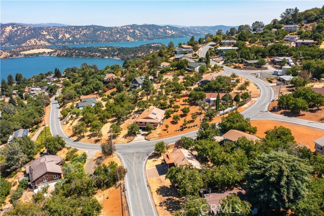 3001 Riviera Heights Drive, Kelseyville