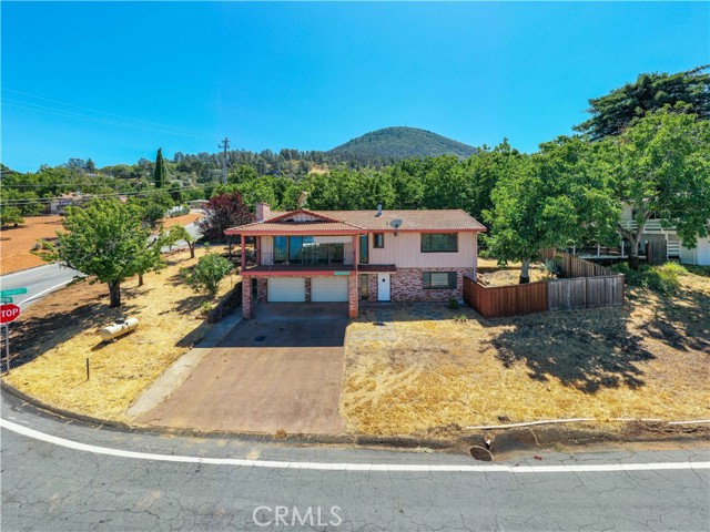 3001 Riviera Heights Drive, Kelseyville