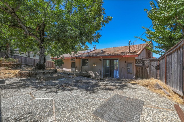 3001 Riviera Heights Drive, Kelseyville