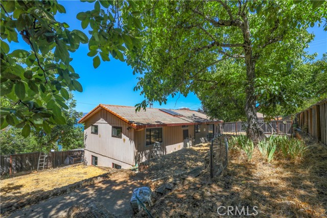 3001 Riviera Heights Drive, Kelseyville