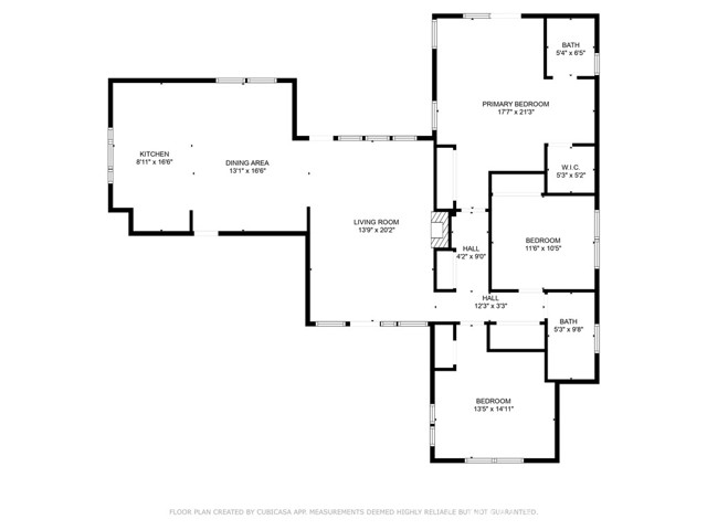 1258 Wrigley Street, Lakeport