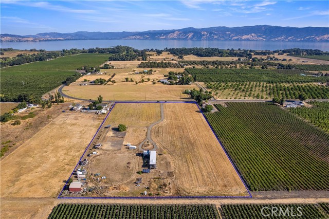 3155 Soda Bay Road, Lakeport