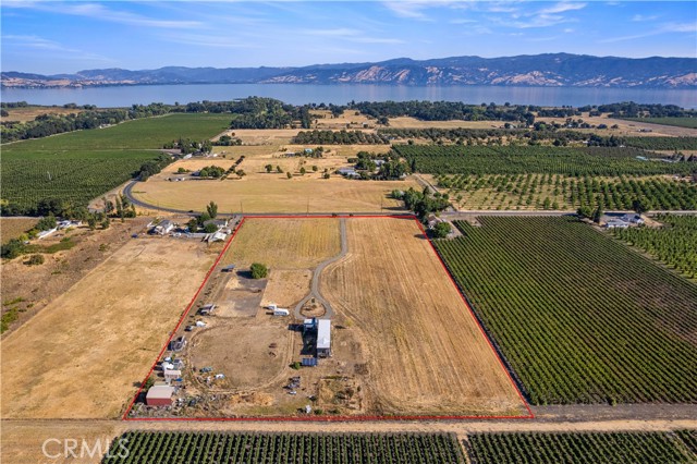 3155 Soda Bay Road, Lakeport